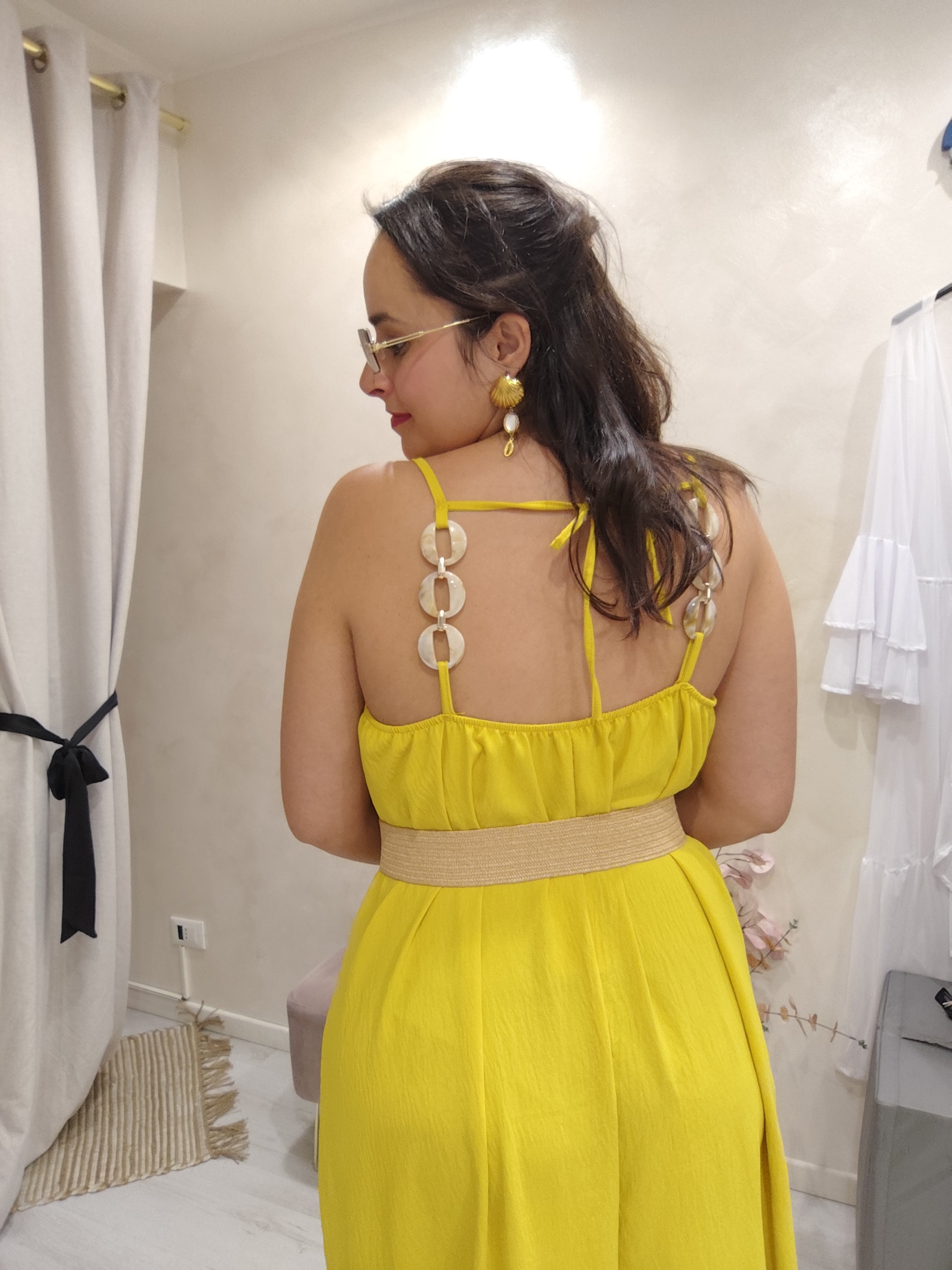 Vestito Isabel