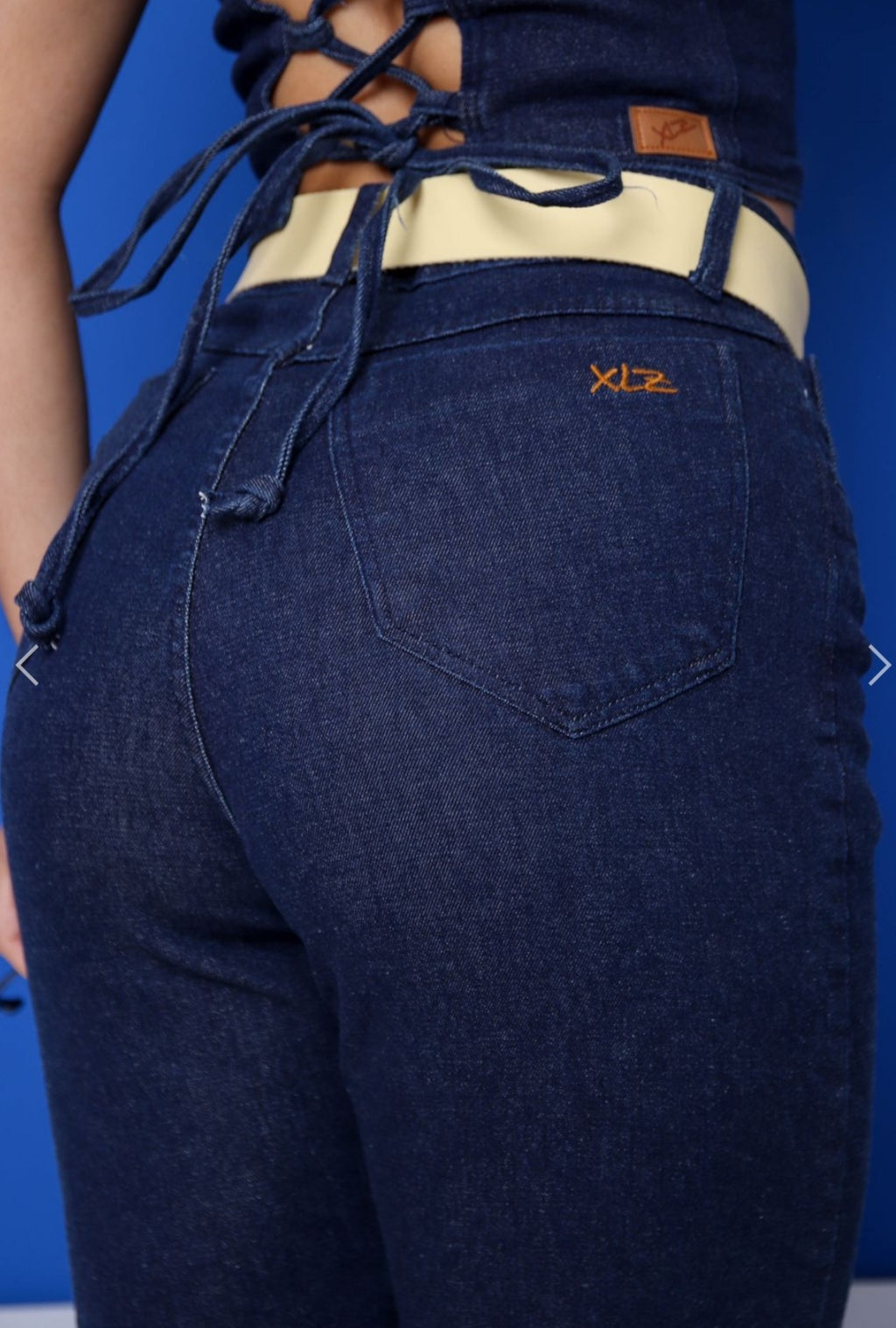 Skinny Jeans Made in Brazil