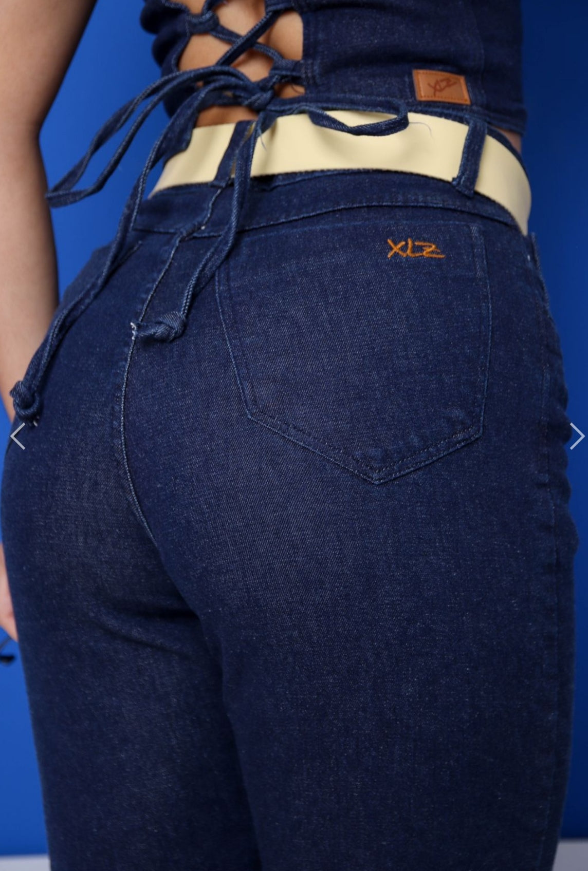 Skinny Jeans Made in Brazil