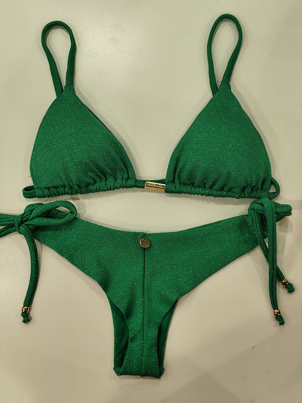 COSTUME LOLITA VERDE