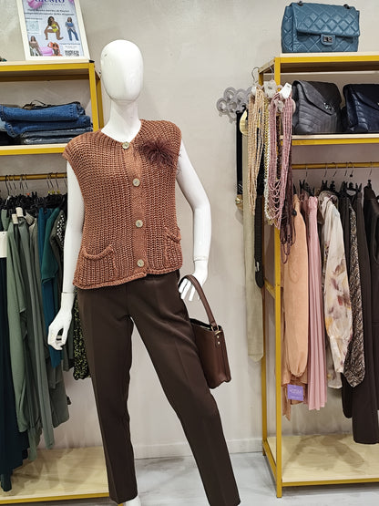 Pantaloni sigaretta