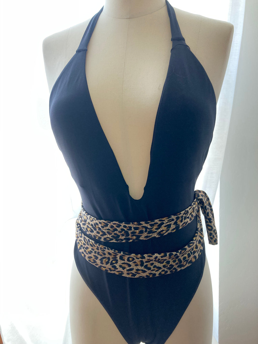 Costume intero Karla