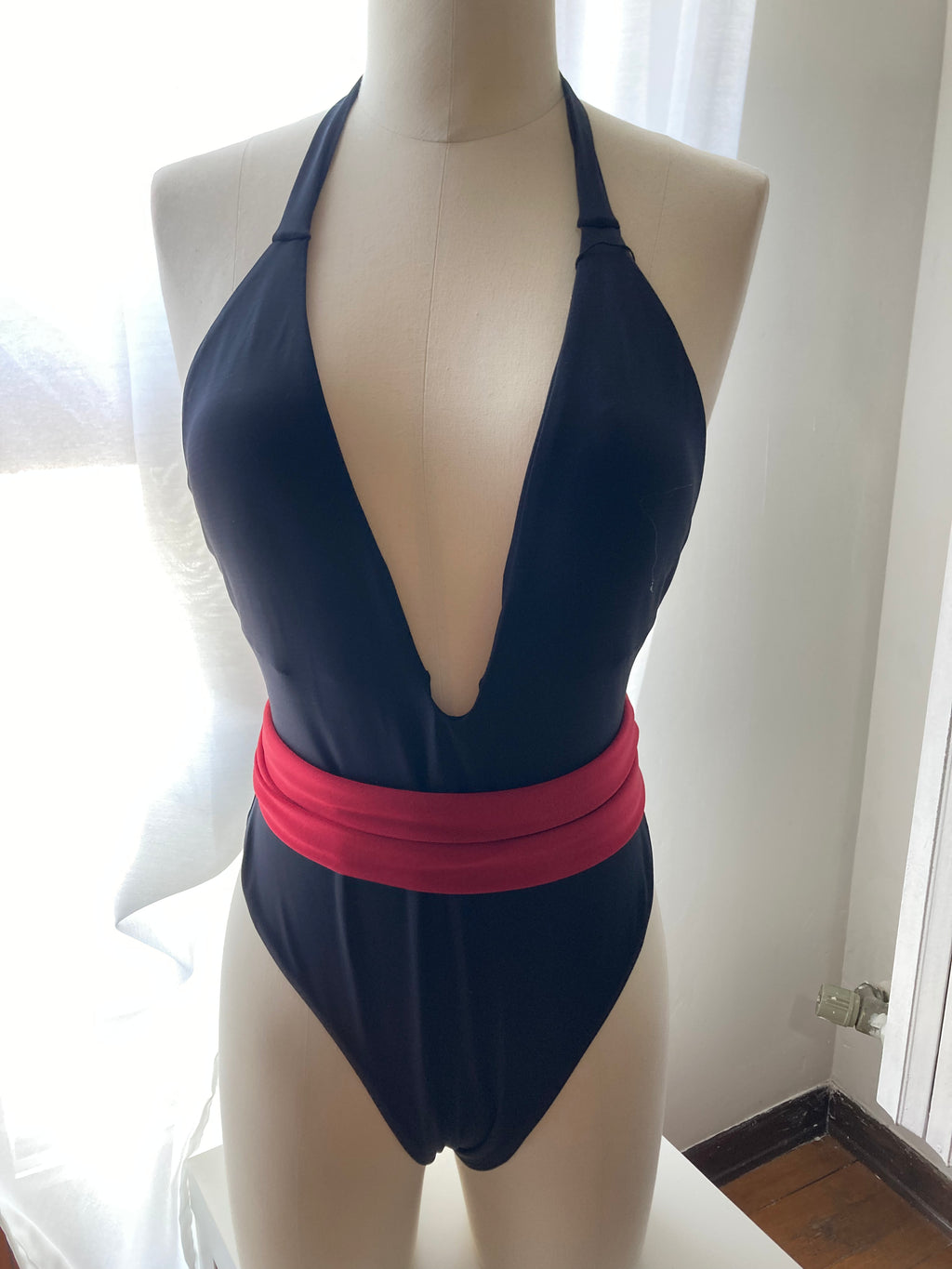 Costume intero Karla